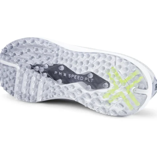 Payntr All Day SC Spikeless Golf Shoes