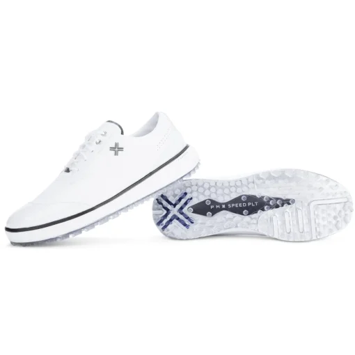 Payntr All Day SC Spikeless Golf Shoes