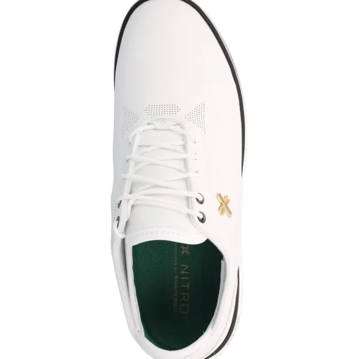 Payntr Eighty Seven SC Golf Shoe Golf Shoes
