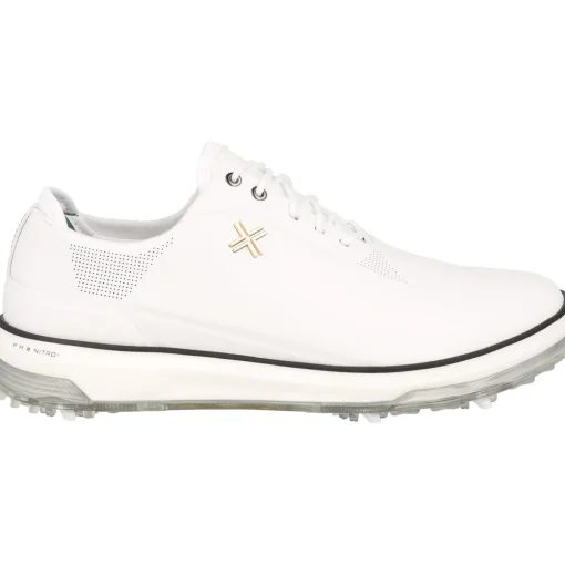 Payntr Eighty Seven SC Golf Shoe Golf Shoes