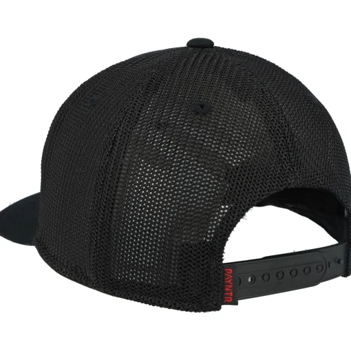 Payntr Golf Headwear Cap Golf Apparel