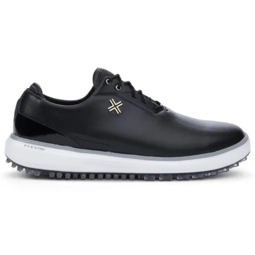 Payntr Match Day SC Spikeless Golf Shoes