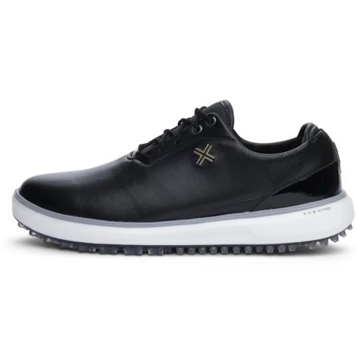 Payntr Match Day SC Spikeless Golf Shoes