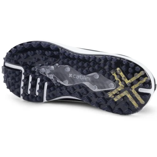 Payntr Match Day SC Spikeless Golf Shoes