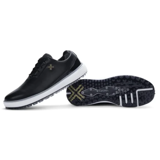 Payntr Match Day SC Spikeless Golf Shoes