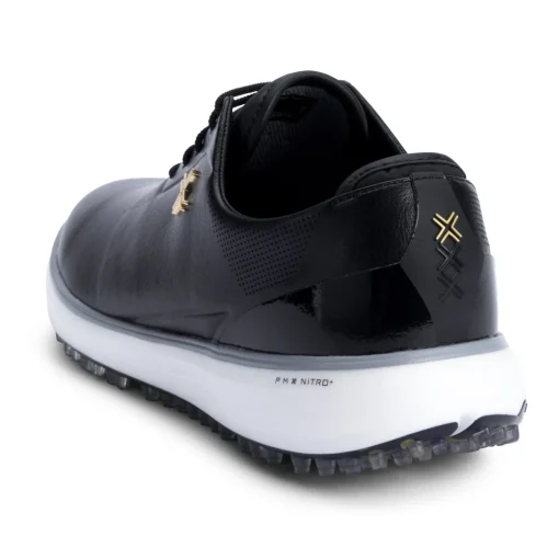 Payntr Match Day SC Spikeless Golf Shoes