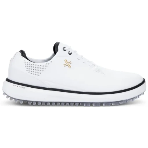 Payntr Match Day SC Spikeless Golf Shoes