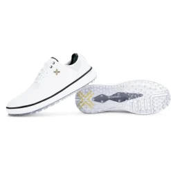 Payntr Match Day SC Spikeless Golf Shoes