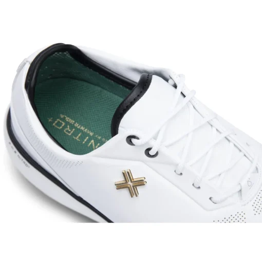 Payntr Match Day SC Spikeless Golf Shoes