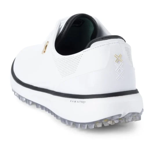 Payntr Match Day SC Spikeless Golf Shoes