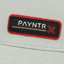 Payntr Patch X Headwear Cap Golf Apparel