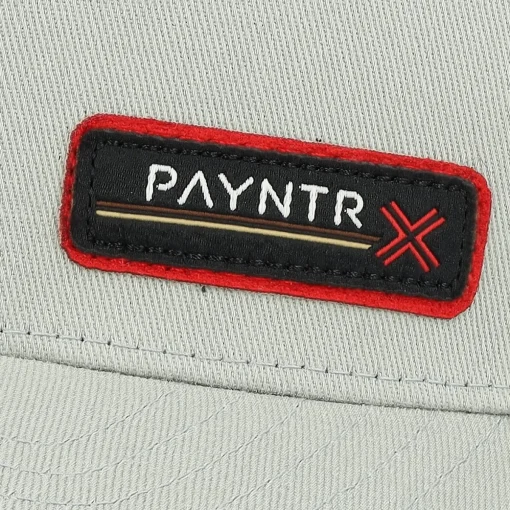 Payntr Patch X Headwear Cap Golf Apparel