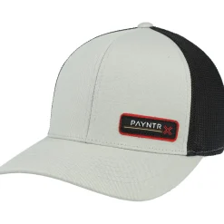 Payntr Patch X Headwear Cap Golf Apparel