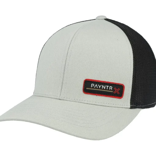 Payntr Patch X Headwear Cap Golf Apparel
