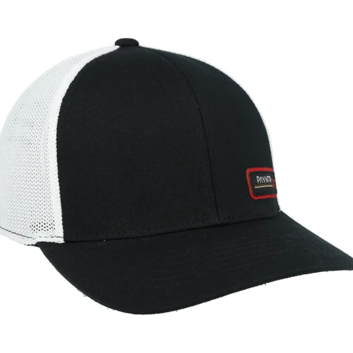 Payntr Patch X Headwear Cap Golf Apparel