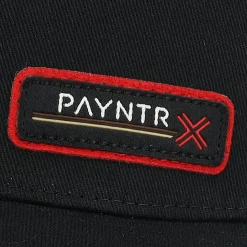 Payntr Patch X Headwear Cap Golf Apparel