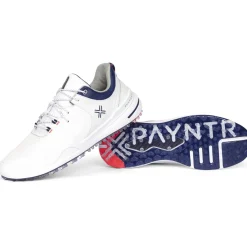 Payntr X 001 F Spikeless Golf Shoes