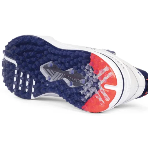 Payntr X 001 F Spikeless Golf Shoes