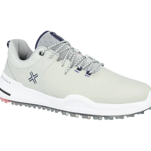 Payntr X 002 LE Spikeless Golf Shoes