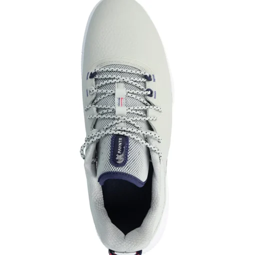 Payntr X 002 LE Spikeless Golf Shoes