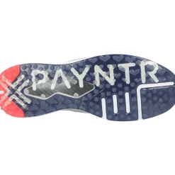 Payntr X 002 LE Spikeless Golf Shoes
