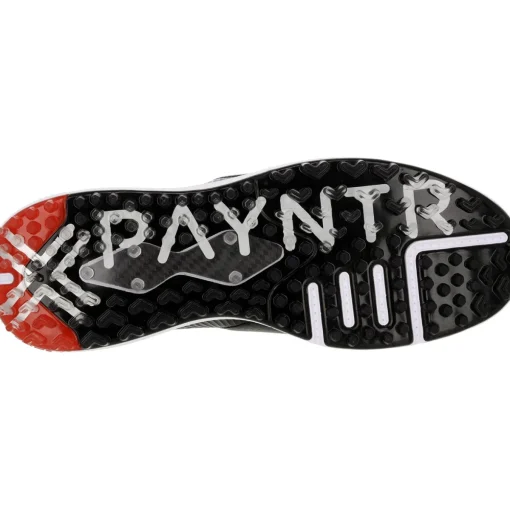Payntr X 002 LE Spikeless Golf Shoes