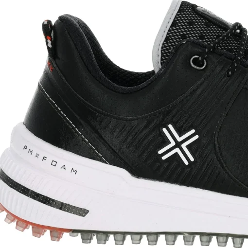 Payntr X 002 LE Spikeless Golf Shoes