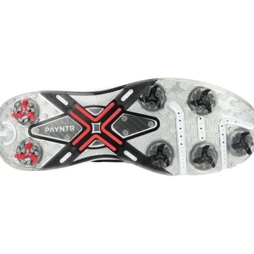 Payntr X 004 RS Golf Shoe Golf Shoes