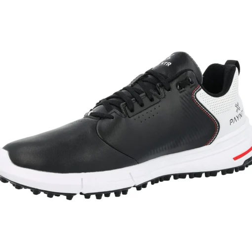 Payntr X 003 Spikeless Golf Shoes
