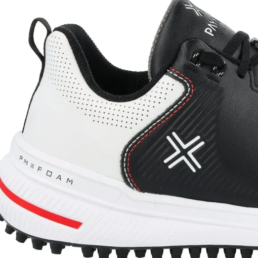 Payntr X 003 Spikeless Golf Shoes
