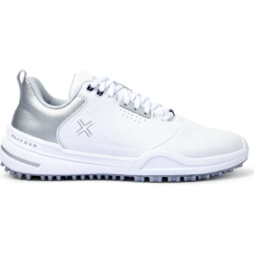 Payntr X 003 Spikeless Golf Shoes