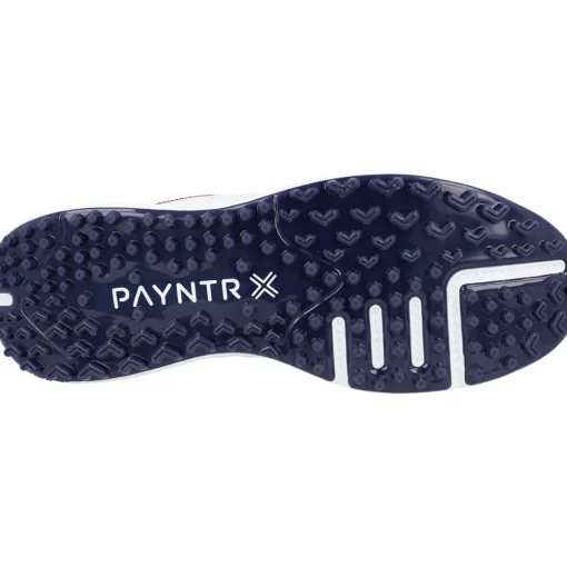 Payntr X 003 Spikeless Golf Shoes