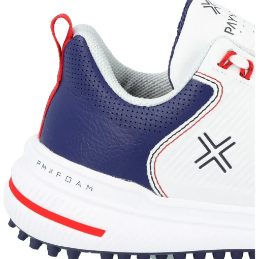 Payntr X 003 Spikeless Golf Shoes