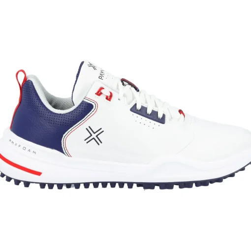 Payntr X 003 Spikeless Golf Shoes
