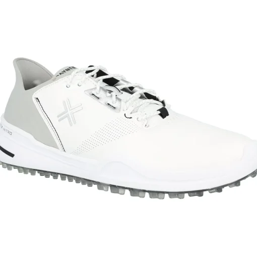 Payntr X 005 Spikeless Golf Shoes
