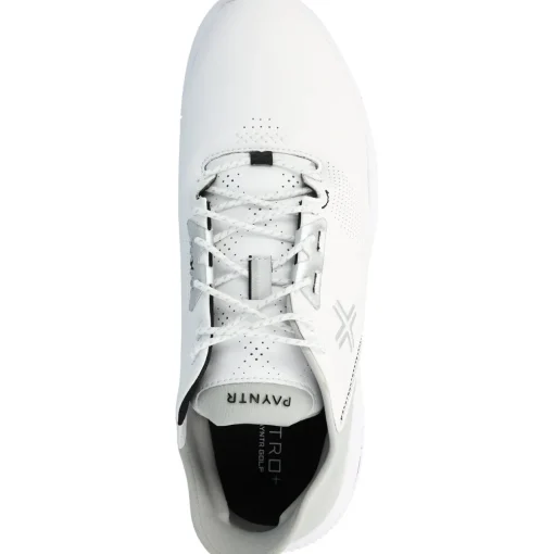 Payntr X 005 Spikeless Golf Shoes