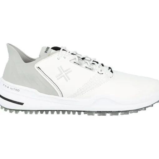 Payntr X 005 Spikeless Golf Shoes