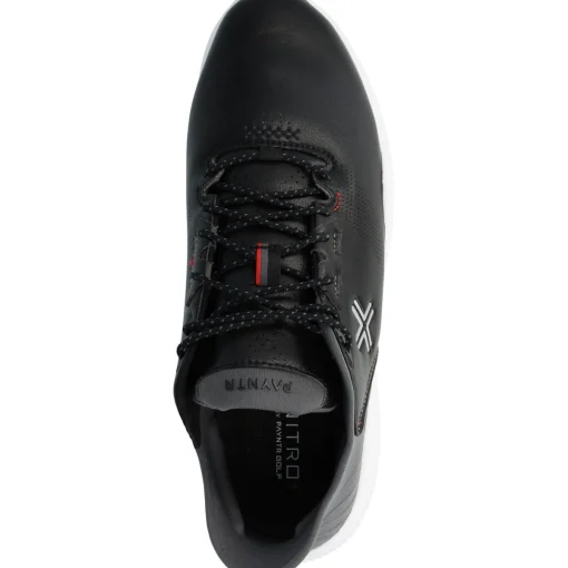 Payntr X 005 Spikeless Golf Shoes