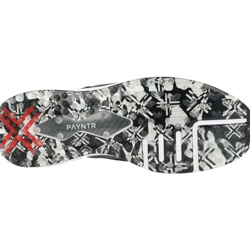 Payntr X 005 Spikeless Golf Shoes