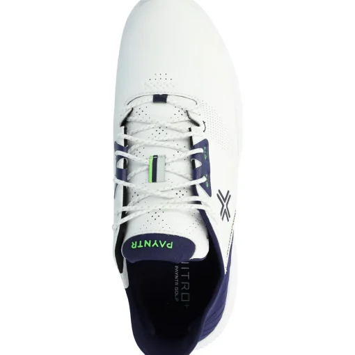 Payntr X 005 Spikeless Golf Shoes