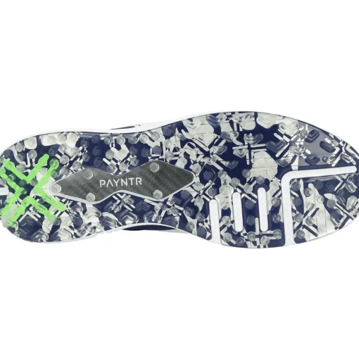 Payntr X 005 Spikeless Golf Shoes