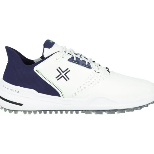 Payntr X 005 Spikeless Golf Shoes