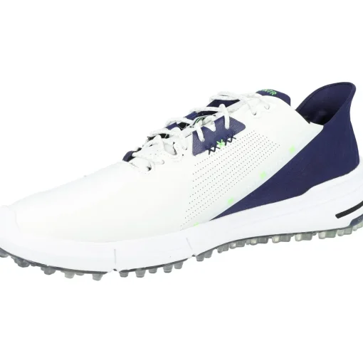 Payntr X 005 Wide Spikeless Golf Shoes
