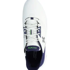 Payntr X 005 Wide Spikeless Golf Shoes