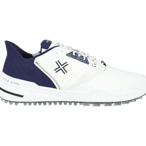 Payntr X 005 Wide Spikeless Golf Shoes