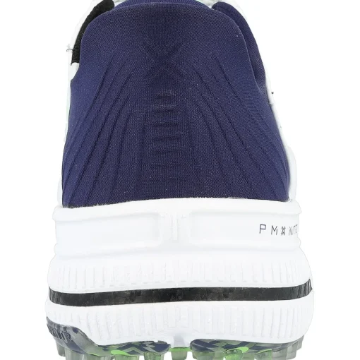 Payntr X 005 Wide Spikeless Golf Shoes