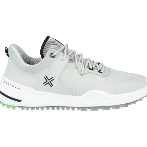 Payntr X001 F Spikeless Golf Shoes