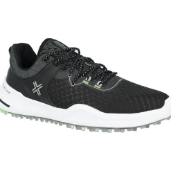 Payntr X001 Mesh Spikeless Golf Shoes