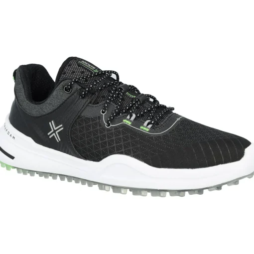 Payntr X001 Mesh Spikeless Golf Shoes