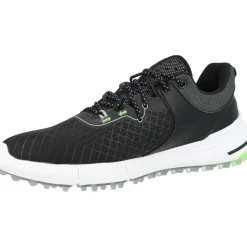 Payntr X001 Mesh Spikeless Golf Shoes